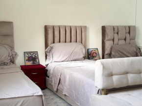 Zanzibar Appartement